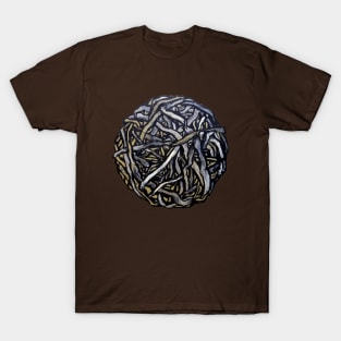 Rubber Band Ball T-Shirt